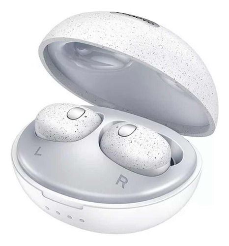 Auricular Lenovo T2s Tws Bluetooth In Ear  Inalambrico