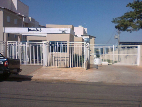 Imagem 9 de 15 de Apartamento À Venda Em Jardim Santa Genebra - Ap172000
