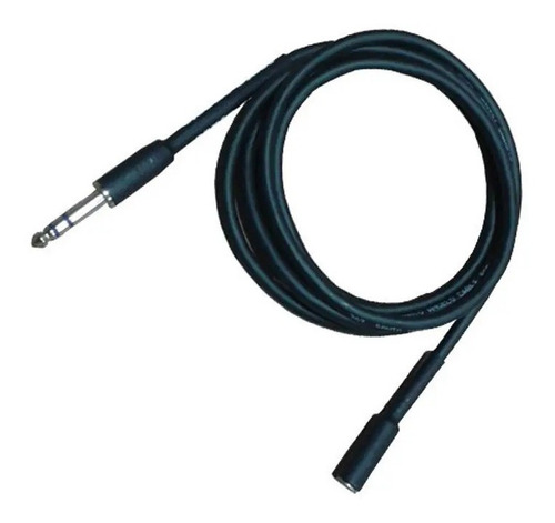 Cabp P2 Fêmea / P10 Estéreo 0,2mm Santo Ângelo Ac23 7p 7m