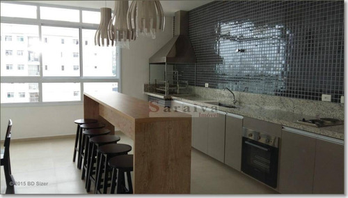 Imagem 17 de 20 de Apartamento À Venda, 66 M² Por R$ 518.000,00 - Santa Paula - São Caetano Do Sul/sp - Ap0489