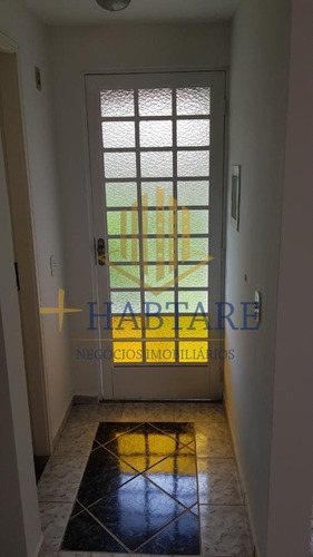 Imagem 2 de 15 de Casa Em Condomínio Para Venda Em Sumaré, Condomínio Vila Flora, 3 Dormitórios, 1 Banheiro, 1 Vaga - Casa 627_1-1922441