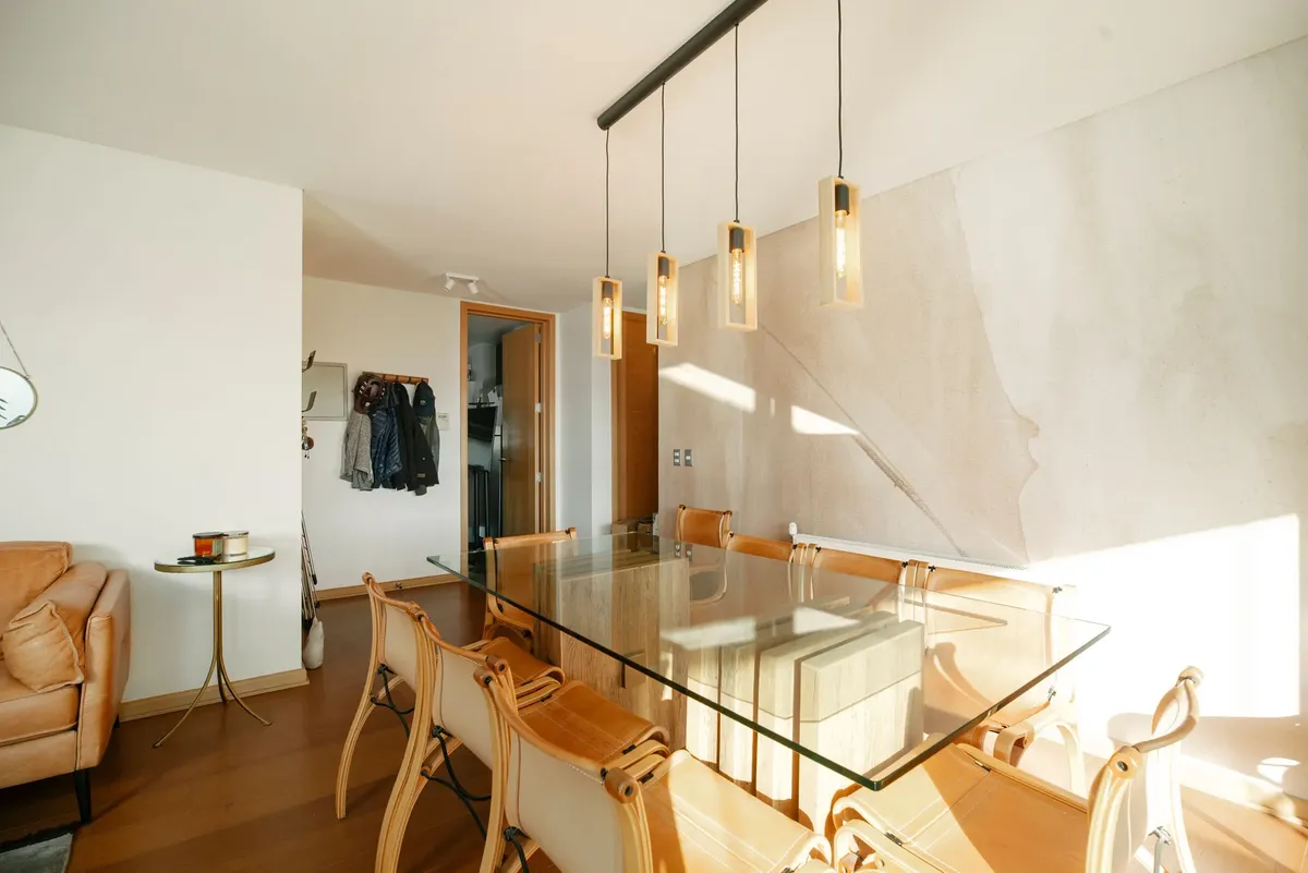 Imagen 5 de 28 de ¡exclusivo Departamento En Venta En Los Almendros, Reñaca!