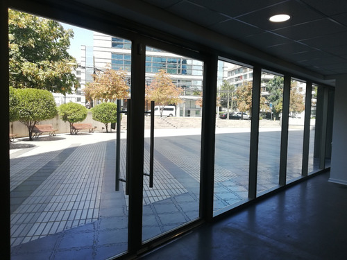 Local Arriendo Rebajado Vitacura Con Luis Pasteur
