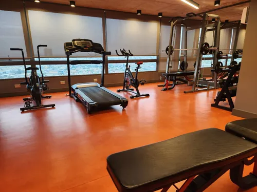 Departamento Nuevo, Se Arrienda Año Corrido, Coquimbo
