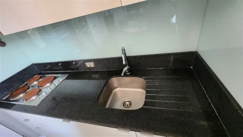 Dpto En Venta 3d-2b Santiago Centro