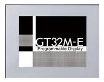 Panasonic Aig32mq05de Gt32 Outdoor (tft Mono / Rs422) Mf Oaa