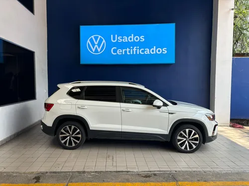 Volkswagen Taos 1.4 Tsi Comfortline At