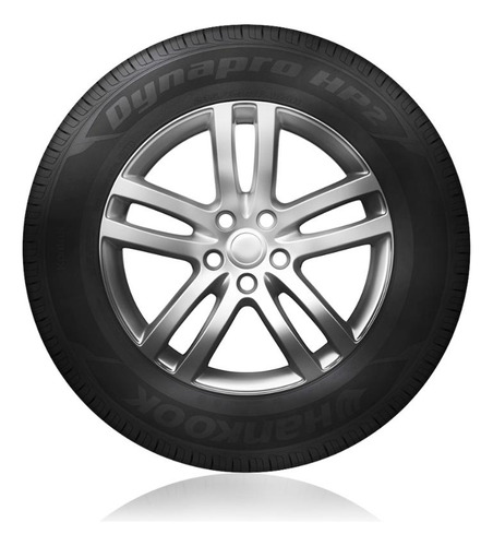 Kit 4 Pneus 225/65R17 102H Hankook Dynapro HP2 RA33 Aro 17