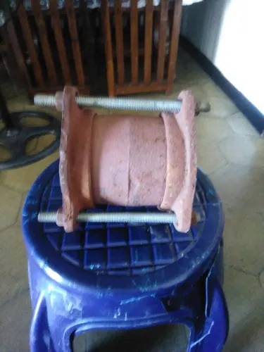 Junta Drer De 3 Puldadas