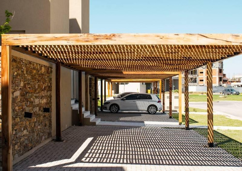 Imagen 3 de 17 de Nordelta Barrio Los Castaños | Departamento En Venta Las Piedras -