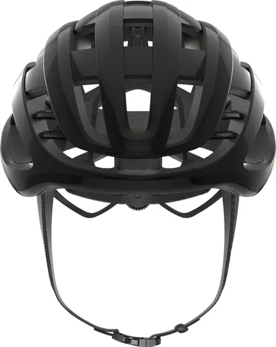 Casco Abus Airbreaker Bicicleta Liviano Ventilado - Muvin