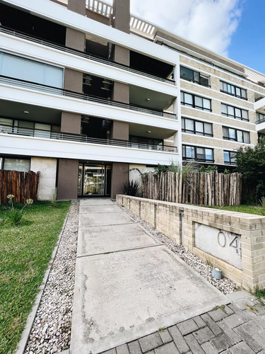 Venta Departamento 3 Ambientes En Quartier Nordelta