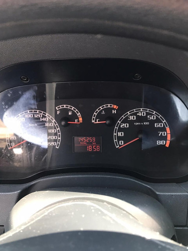 Fiat Palio 1.4 Elx Flex 5p 2006