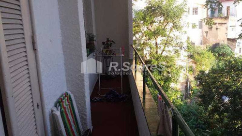 Apartamento-à Venda-santa Teresa-rio De Janeiro - Jcap10139
