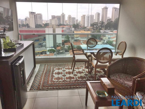 Imagem 2 de 15 de Apartamento - Jardim Aeroporto - Sp - 559892
