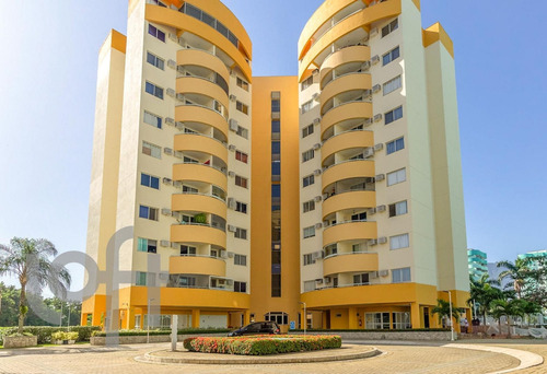 Imagem 21 de 29 de Apto Jacarepaguá | 1 Quartos | 43 M² | Cond: R$800.00 | 1 Vaga - 1jb15or