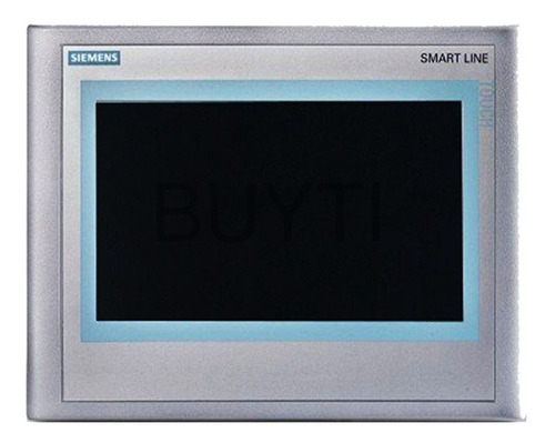 Painél Hmi Ihm Smartline Siemens 6av6648-0ac11-3ax0