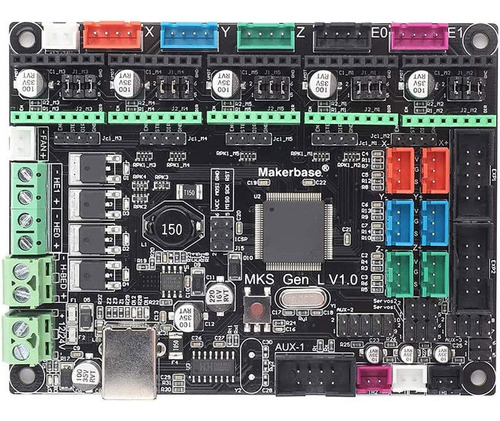 Makerbase Mks Sgen_l V1.0