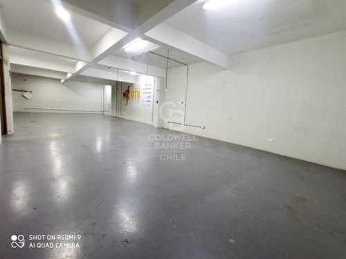 Piso Comercial En Bellavista