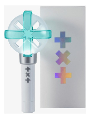 Txt - Lightstick Ver.2 Oficial Original Nueva Kpop