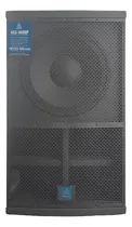 Comprar Subwoofer 1x18  1600wrms Elipsis Bls-1600p
