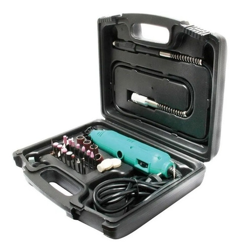 Imagen 5 de 5 de Minitorno Pro'sKit PT-5501 135W 230V 50Hz
