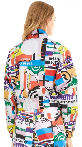 Campera puma tetris hotsell