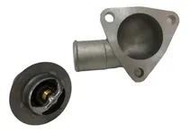 Comprar Tapa Termostato + Termostato Toyota Hilux 1992-2004 3l 5l