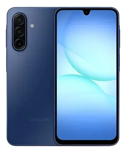 Samsung Galaxy A17 5G 256GB 8GB RAM Azul