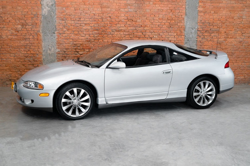 1995 Mitsubishi Eclipse
