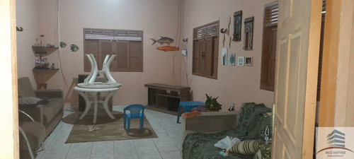 Imagem 3 de 22 de Casa De Praia A Venda Em Graçãndu