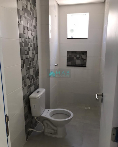 Imagem 5 de 13 de Excelente Apartamento Localizado Em Região Nobre Do Bairro Ingleses (gaivotas) - Ap00859 - 69877451