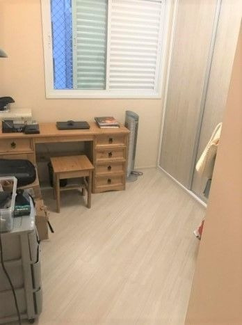 Imagem 13 de 20 de Apto Na Água Rasa Com 3 Dorms Sendo 1 Suíte, 2 Vagas, 82m² - Ap14743