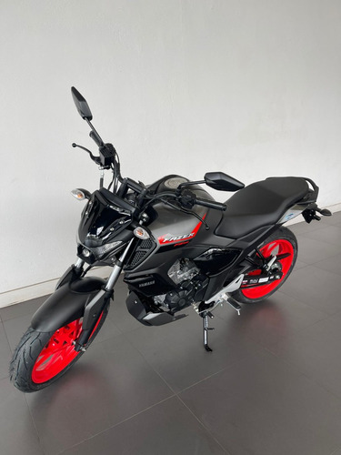 Yamaha Fz15 150cc Abs 2025 0km - Yamaha Dahruj - Vend. Bruno