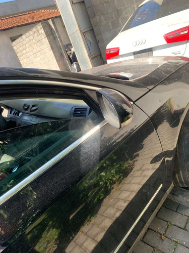 Retrovisor Esquerdo Passat 2.0 Fsi 2005 2006 (Usado)