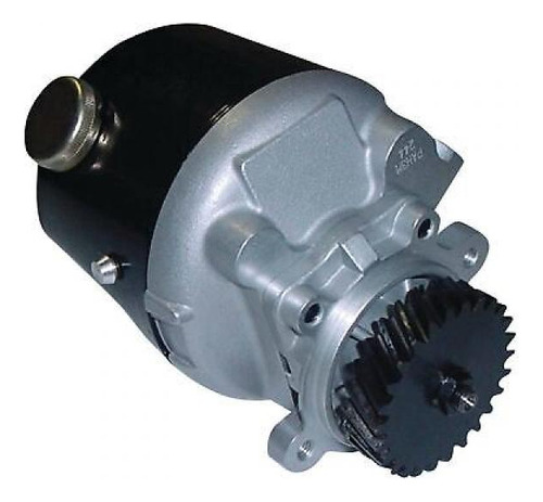 Power Steering Pump For Ford New Holland 2310 2910 334 3 Ccn