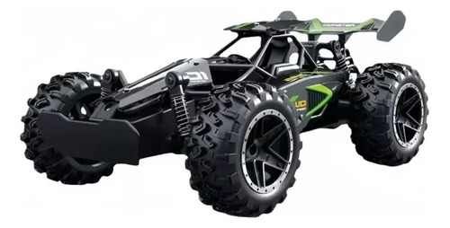 Alta Velocidad Off-road Rc Race Car