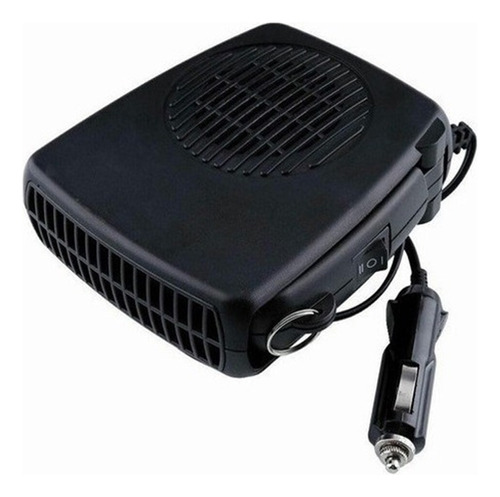 Aire Acondicionado, Ventilador Y Calefactor 12v Para Taxi