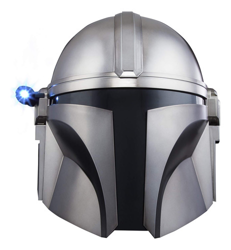 Casco Star Wars The Black Series The Mandalorian Electronic
