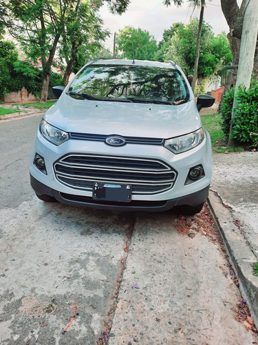 Ford Ecosport 1.6 Se 110cv 4x2
