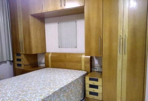 Imagem 6 de 25 de Apartamento Com 3 Quartos Para Comprar No Jardim Da Penha Em Vitória/es - 2001326