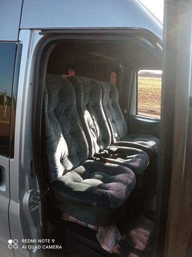 Ford Transit 2.2 Turbo Diesel