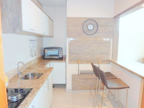 Imagem 19 de 19 de Apartamento Petropolis Porto Alegre - 1160