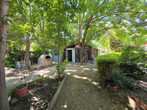 Se Vende Parcela Comuna De Isla De Maipo