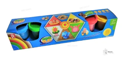 Plastilina play doh toxica new arrivals