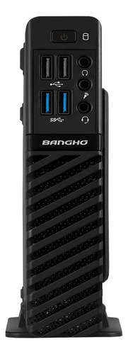 Mini Pc Cubic Banghó A80 Core I3 8gb Ssd 480gb Windows 11