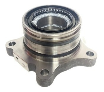 Mozo Rueda Trasero Izq Toyota Tundra Roraima Sequoia 07-20