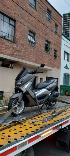 Yamaha Nmax 155 Mod 2016