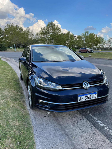 Volkswagen Golf 1.4 Highline Tsi Dsg