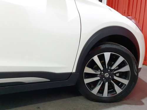 Nissan Kicks 1.6 Exclusive 2018 Automatico Smart Garage